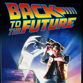 Back to the future | Krob