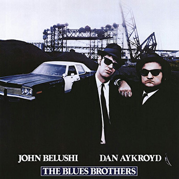 The Blues Brothers | Krob